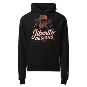 Unisex Champion hoodie