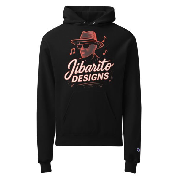 Unisex Champion hoodie