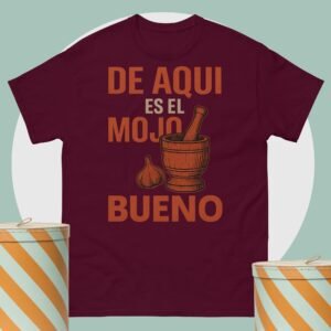 Unisex classic tee