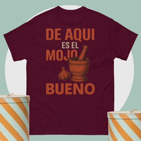 Unisex classic tee