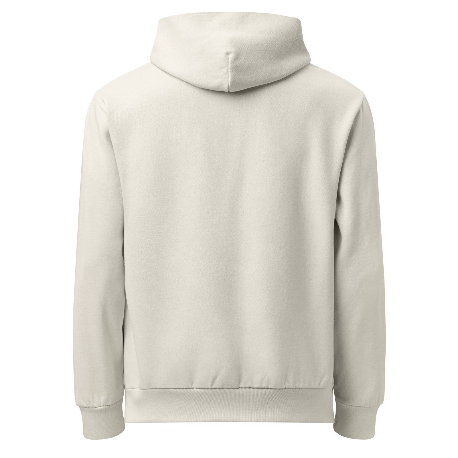 JIBA Urban Essential Hoodie