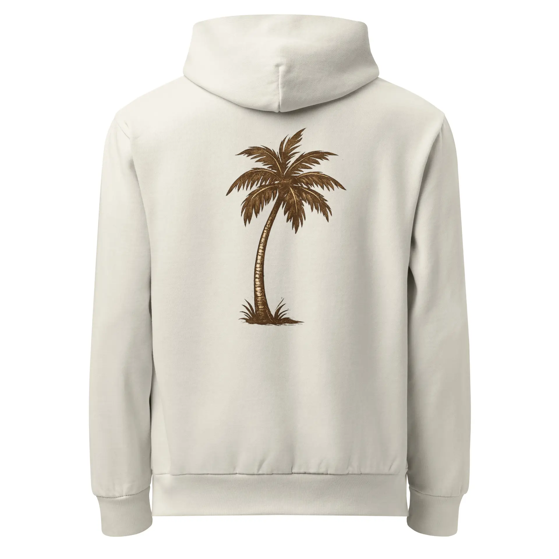 JIBA Urban Essential Hoodie - Image 6