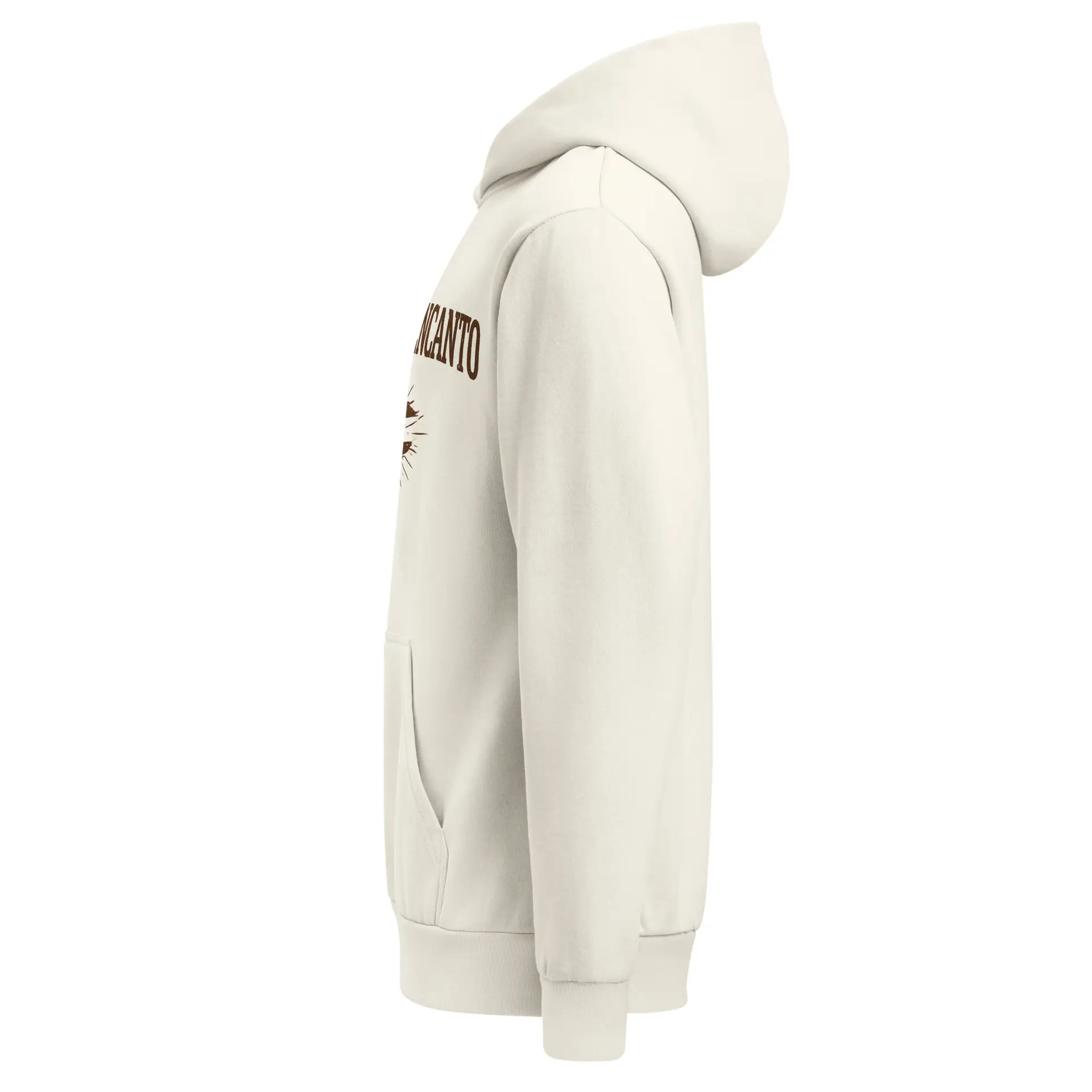 JIBA Urban Essential Hoodie - Image 8