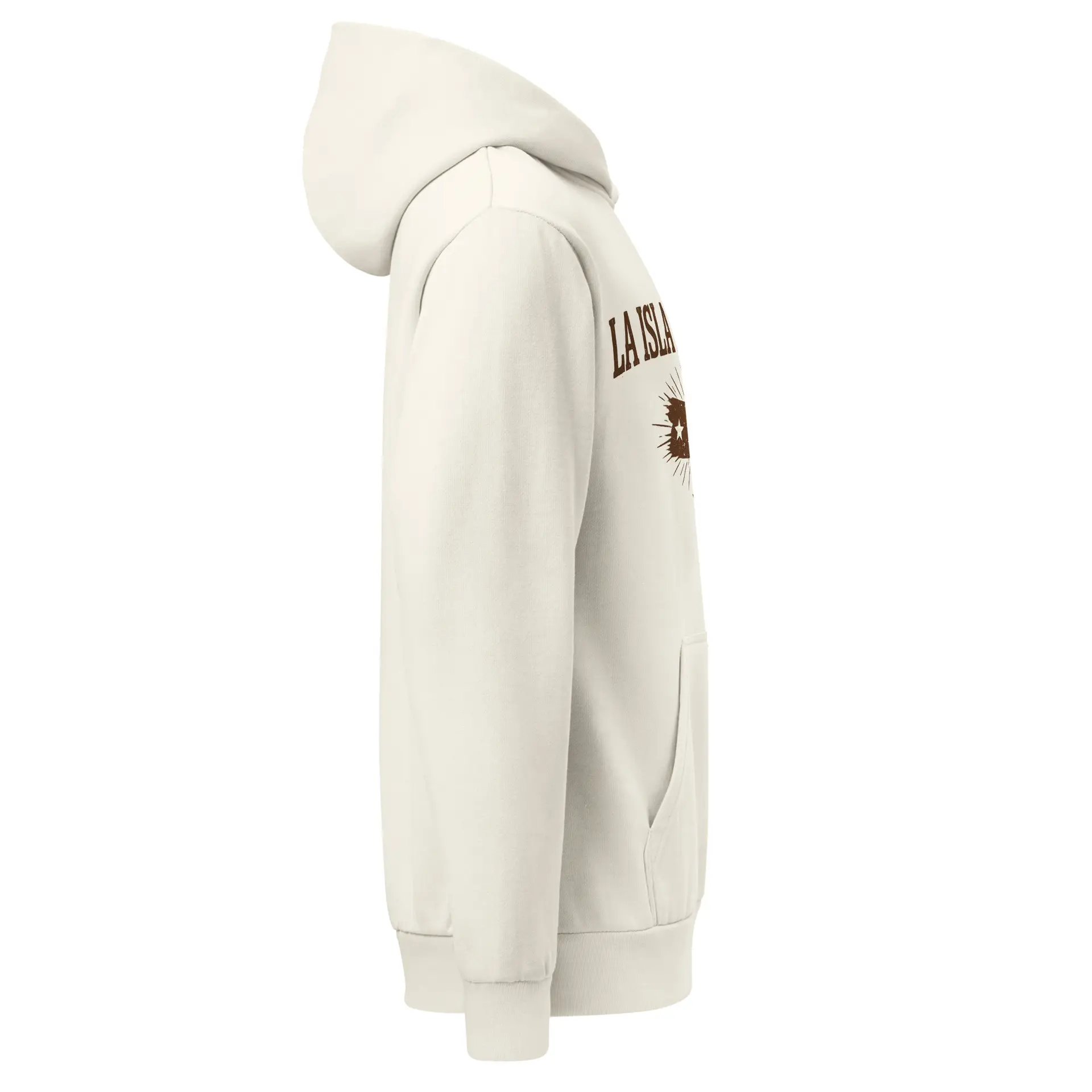 JIBA Urban Essential Hoodie - Image 5