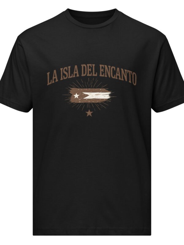 Unisex fine jersey tee